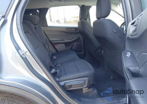 2024 Ford Escape Active from USA, damaged, VIN 1FMCU0GN8RUA52724